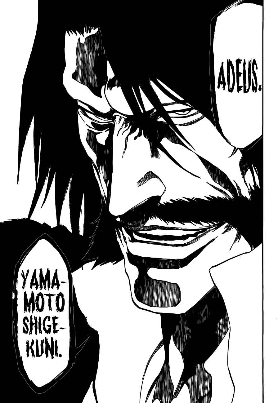 Read Bleach PT-BR Manga Online