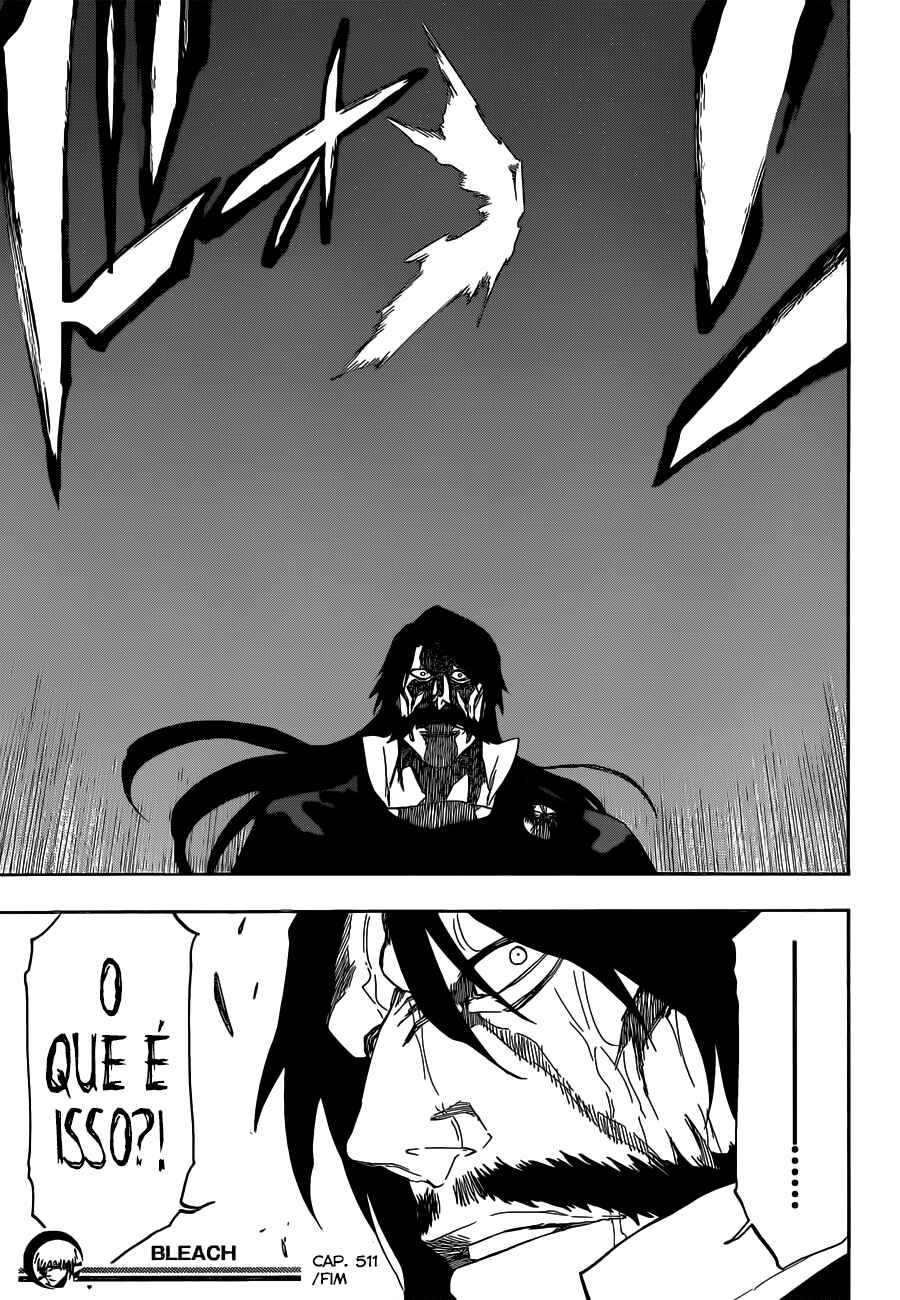 Read Bleach PT-BR Manga Online