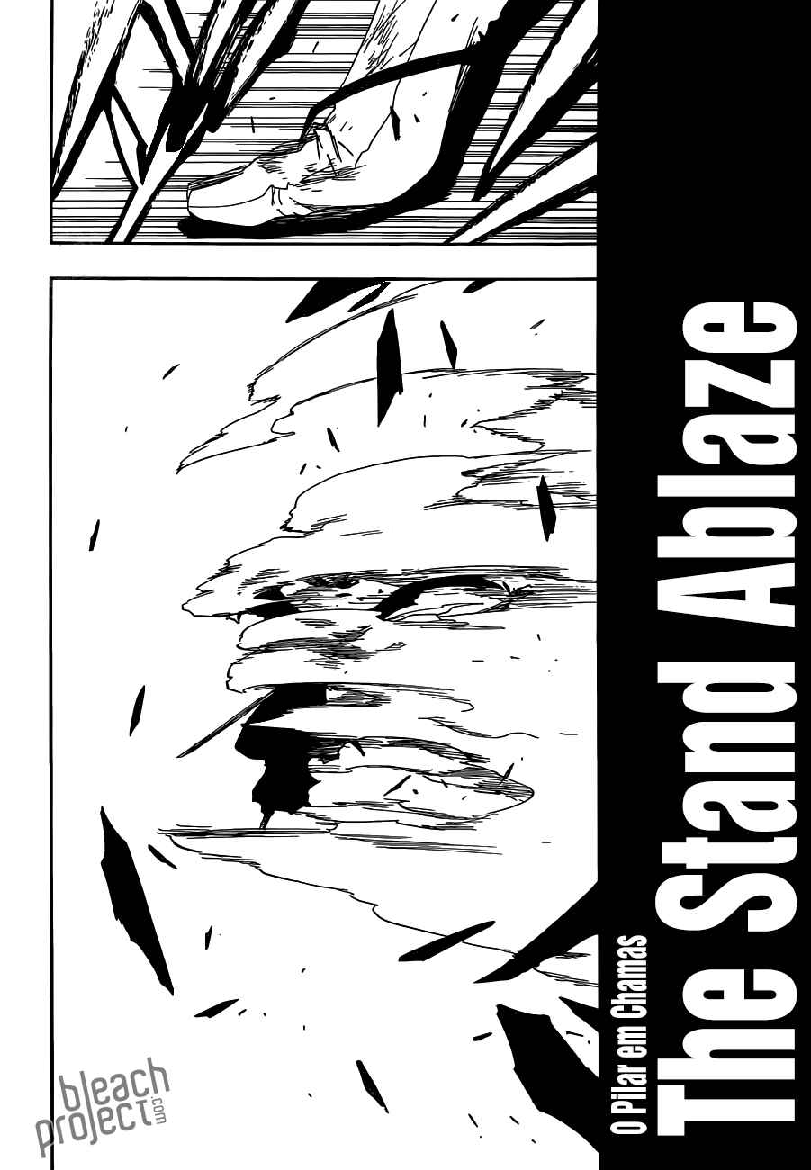 Read Bleach PT-BR Manga Online