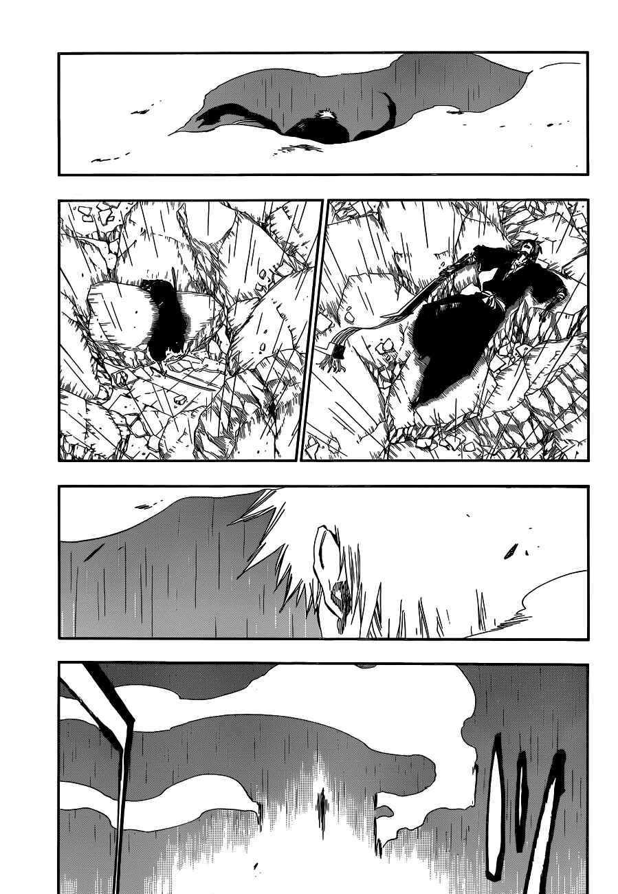 Read Bleach PT-BR Manga Online