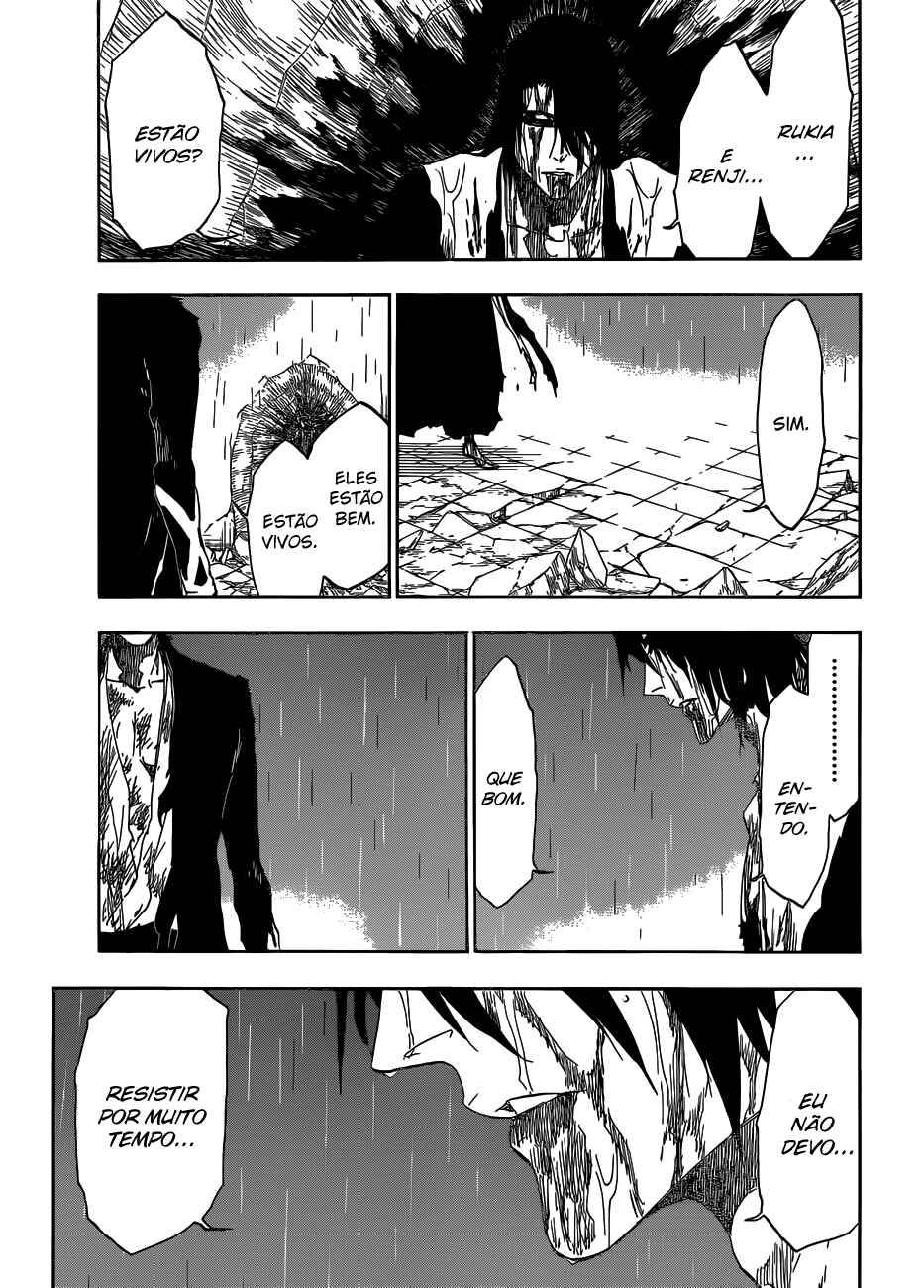 Read Bleach PT-BR Manga Online