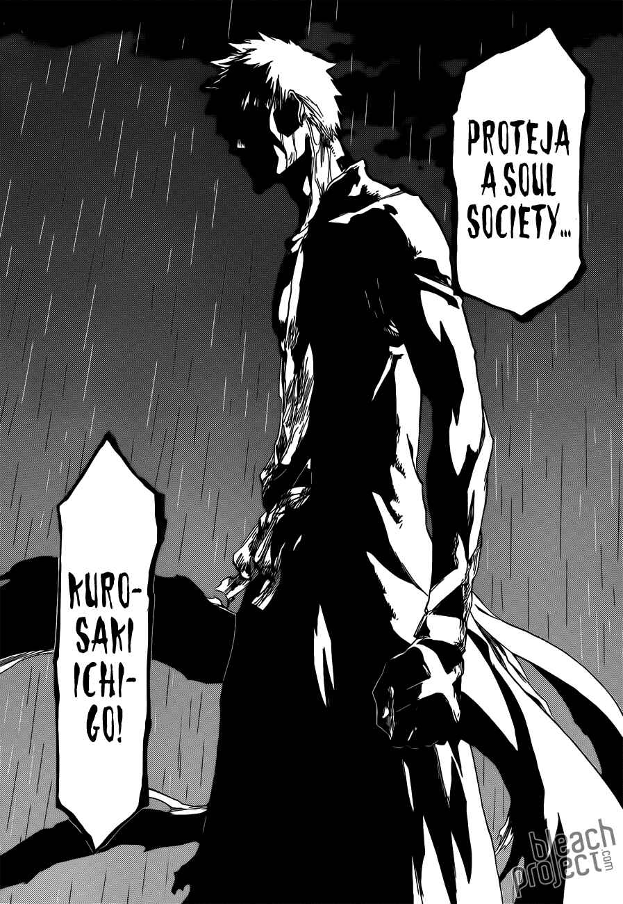 Read Bleach PT-BR Manga Online