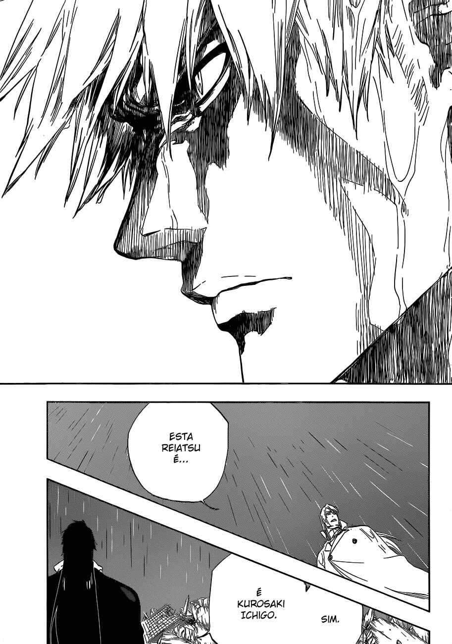 Read Bleach PT-BR Manga Online