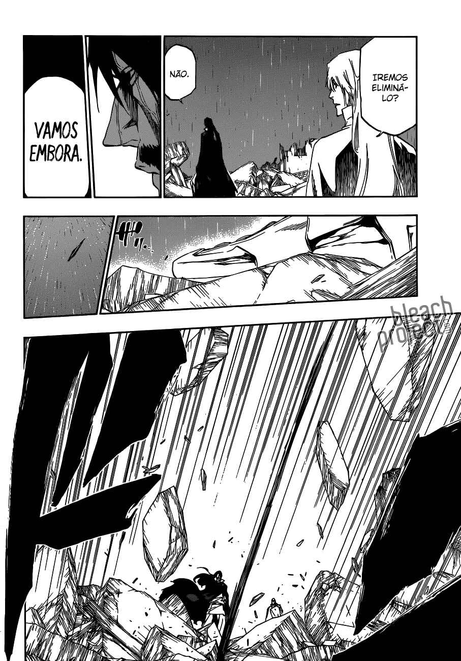 Read Bleach PT-BR Manga Online