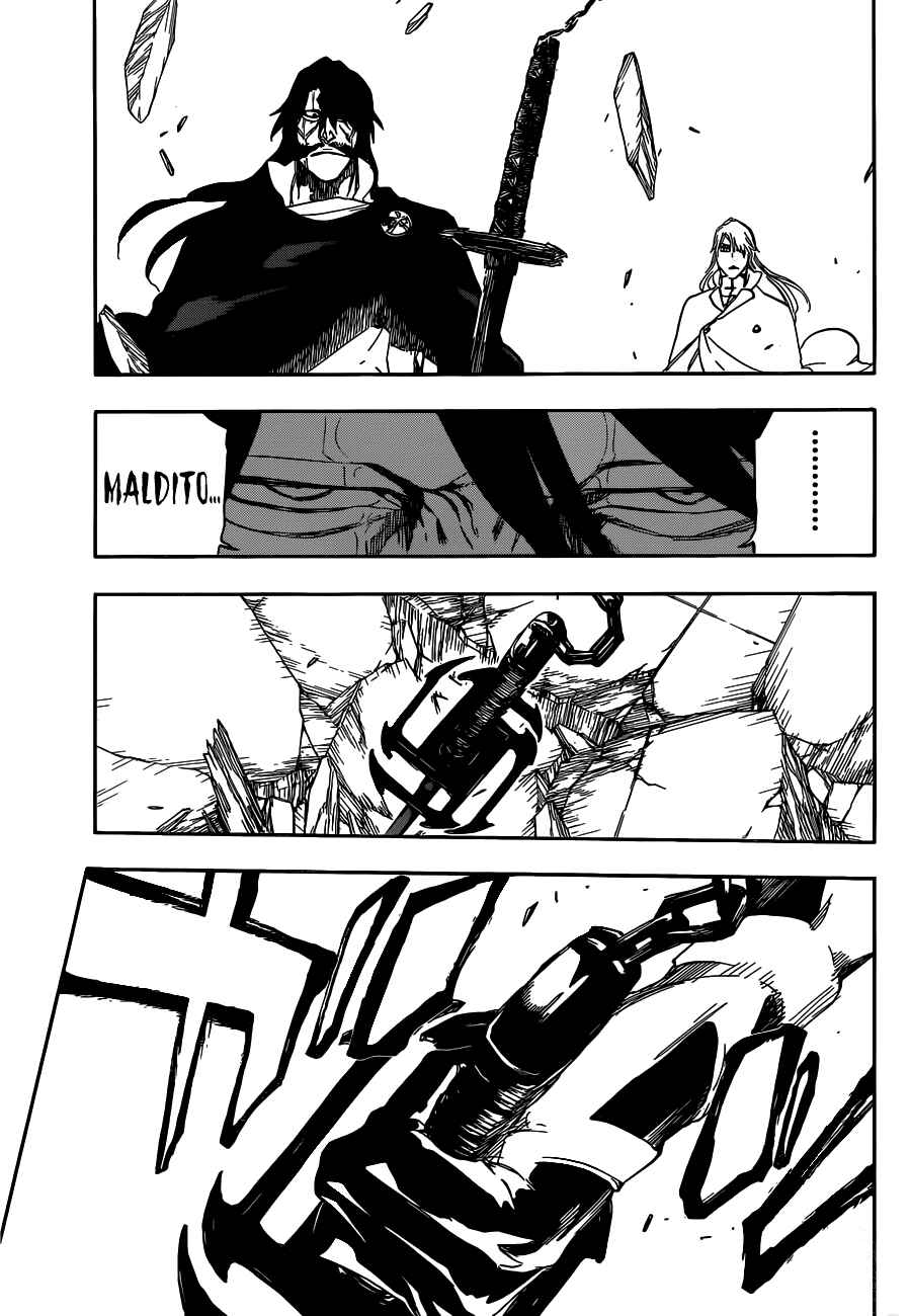 Read Bleach PT-BR Manga Online