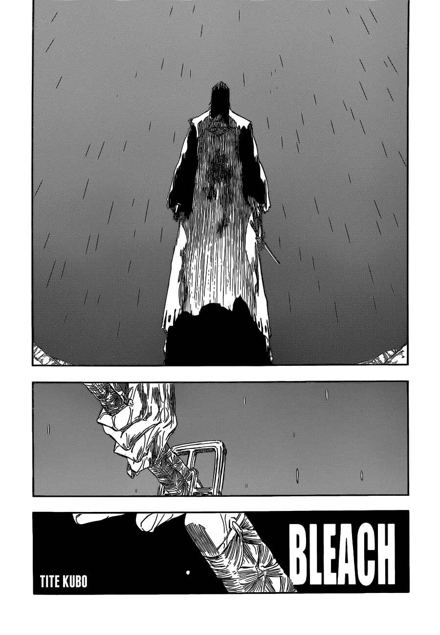 Read Bleach PT-BR Manga Online