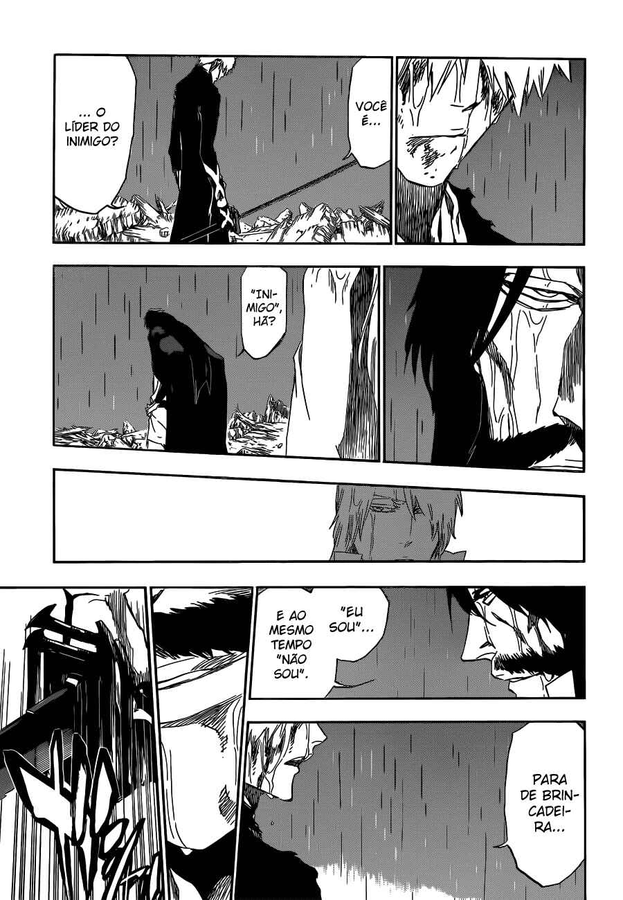 Read Bleach PT-BR Manga Online
