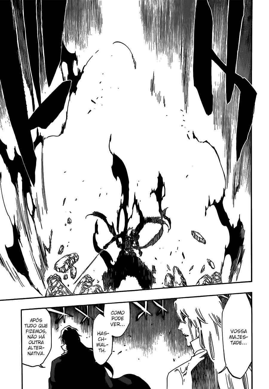 Read Bleach PT-BR Manga Online