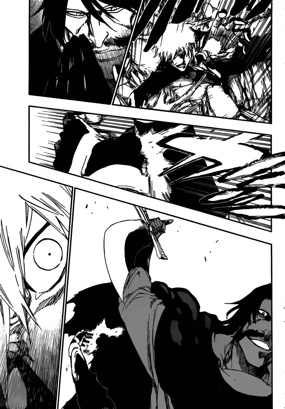 Read Bleach PT-BR Manga Online
