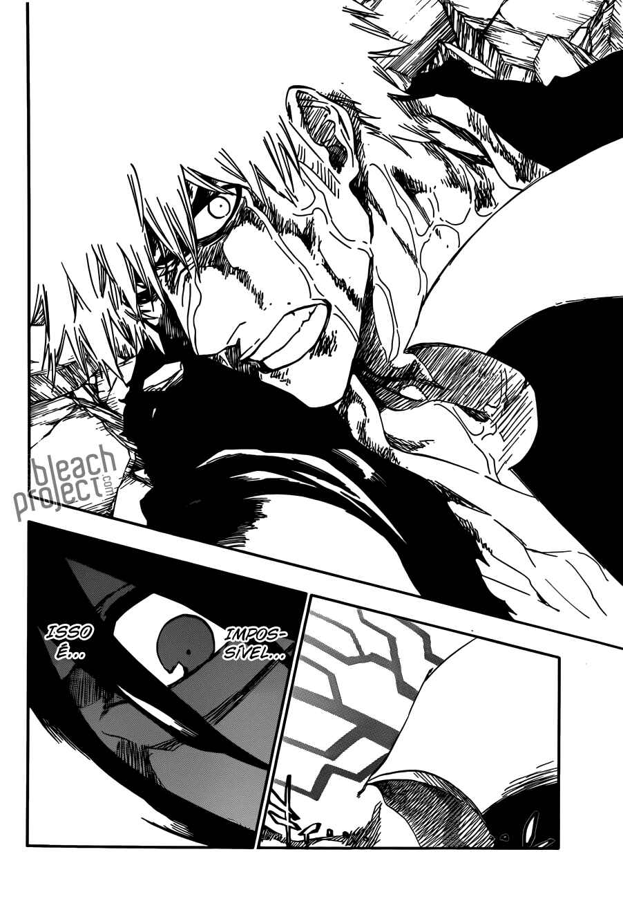 Read Bleach PT-BR Manga Online