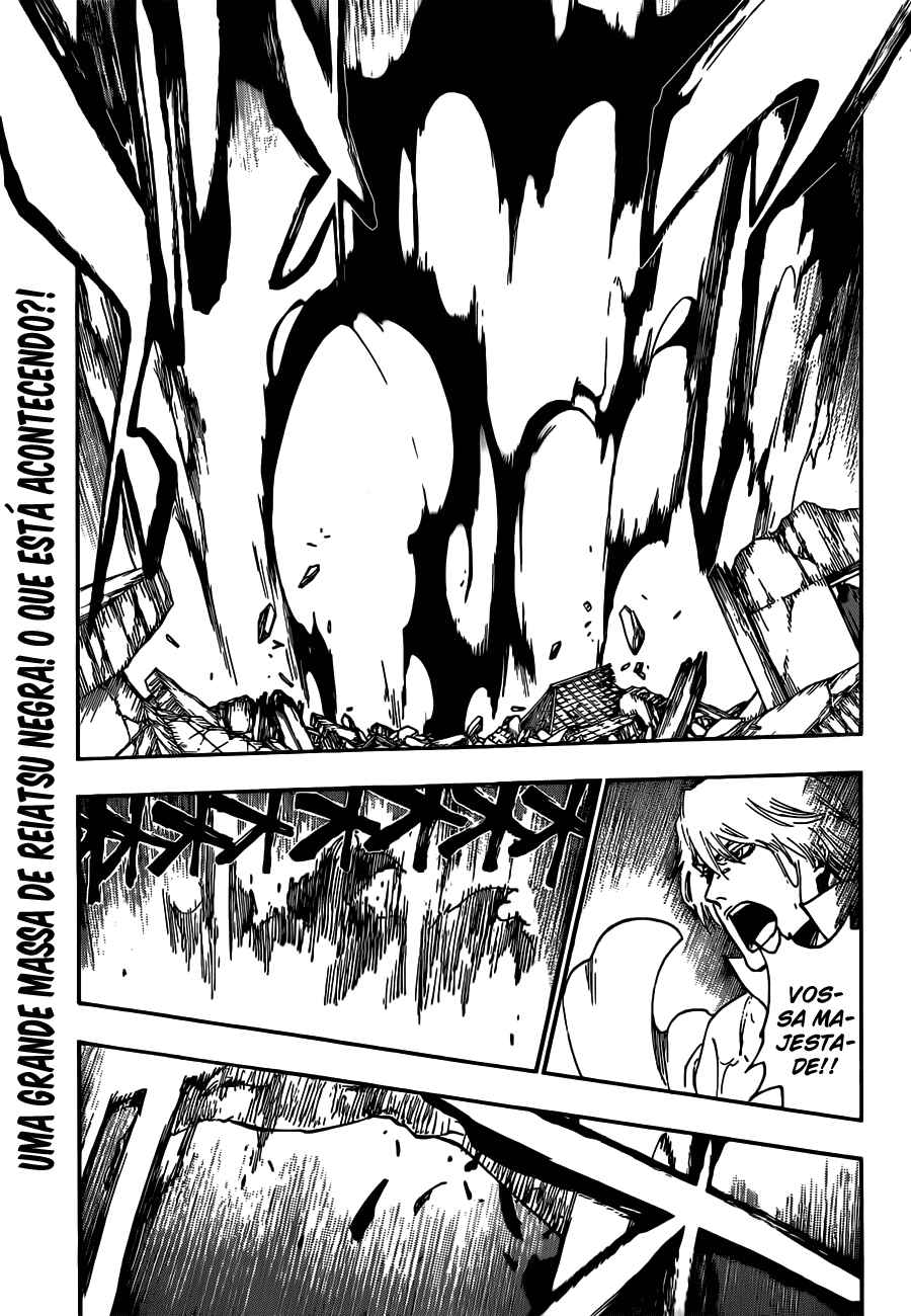 Read Bleach PT-BR Manga Online