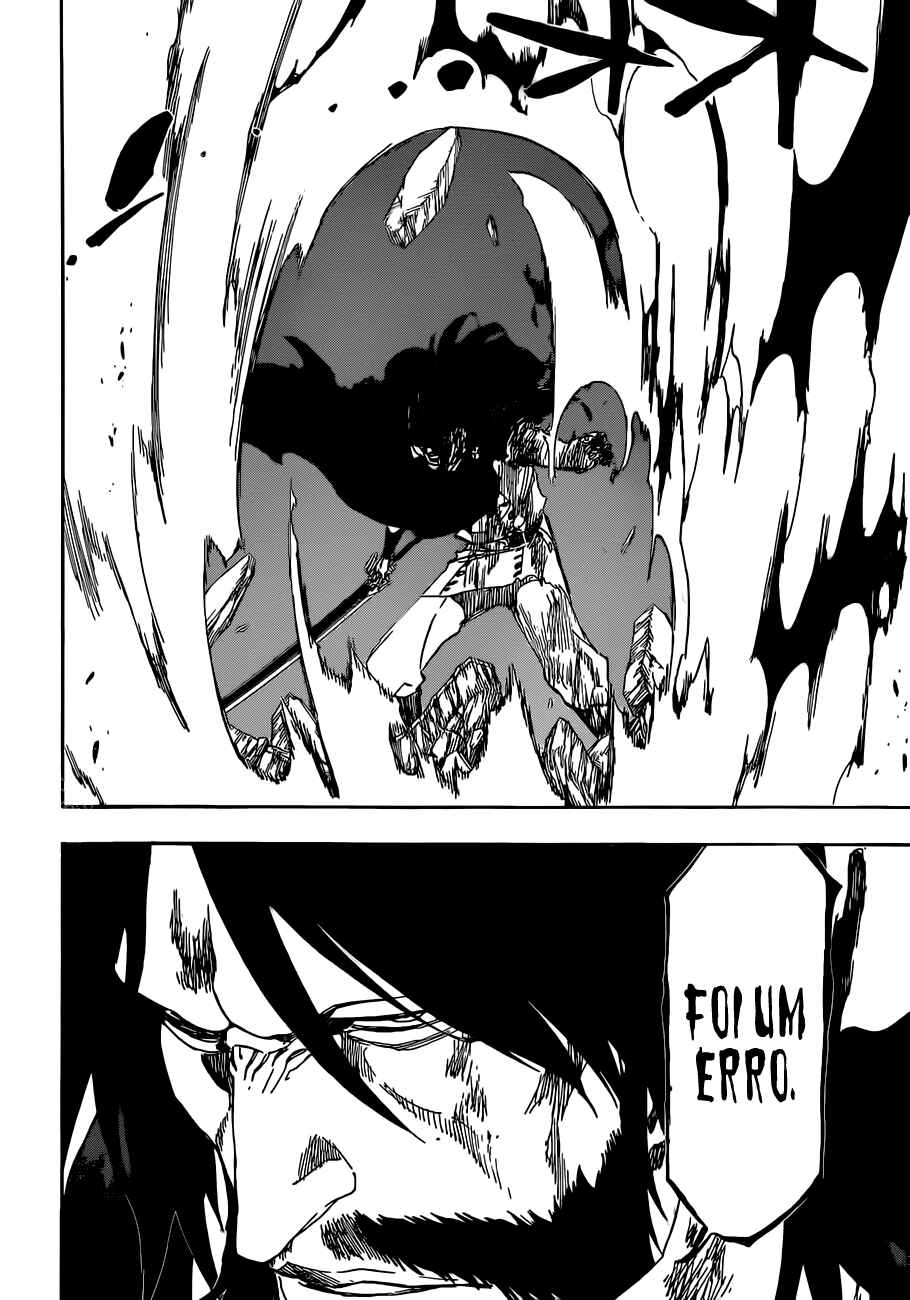 Read Bleach PT-BR Manga Online