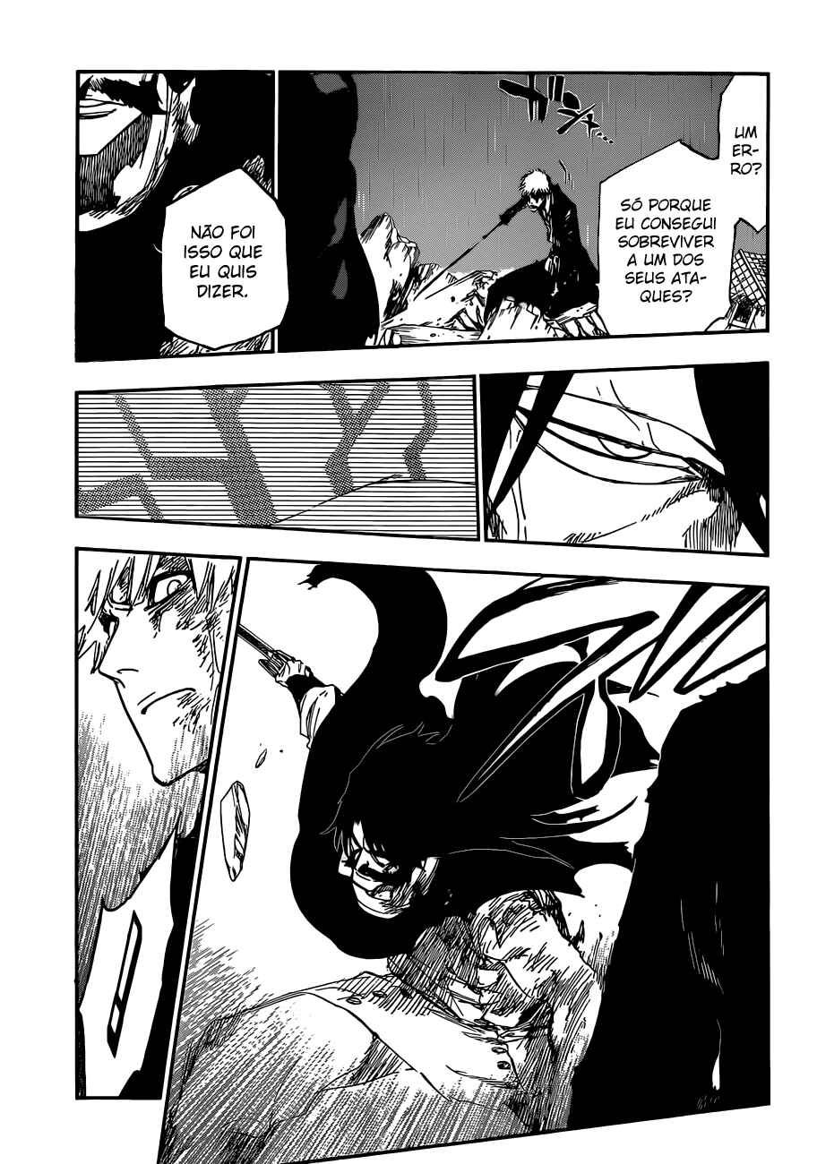 Read Bleach PT-BR Manga Online