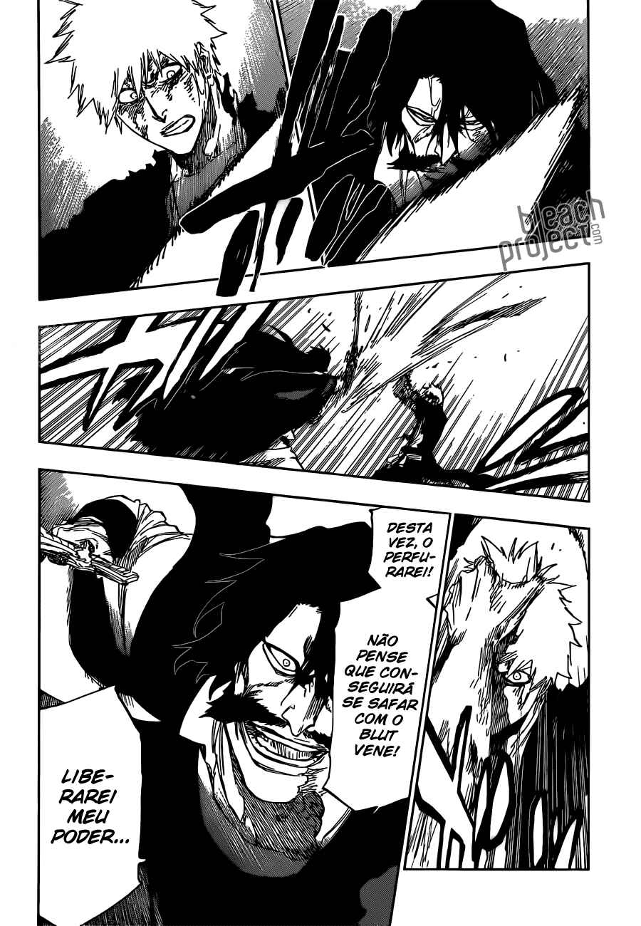 Read Bleach PT-BR Manga Online