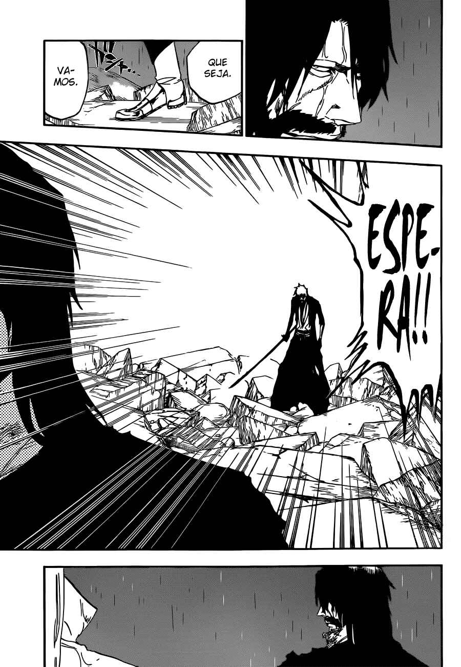 Read Bleach PT-BR Manga Online