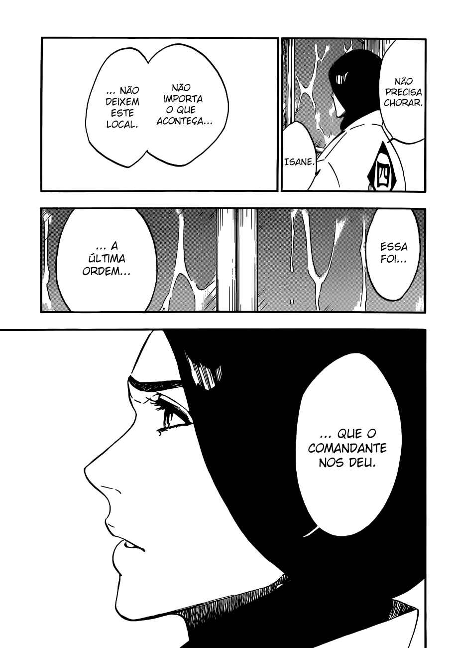 Read Bleach PT-BR Manga Online