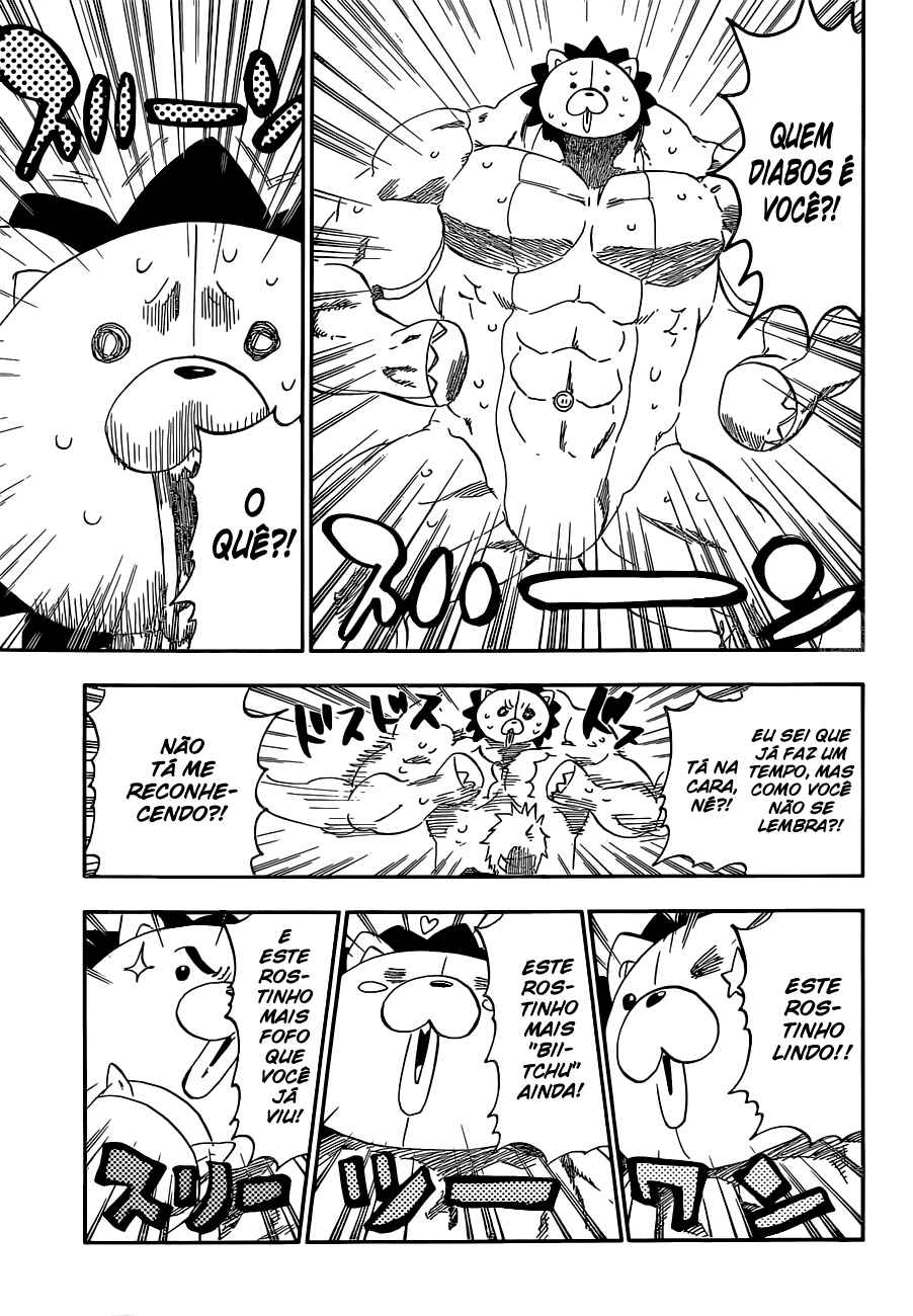 Read Bleach PT-BR Manga Online