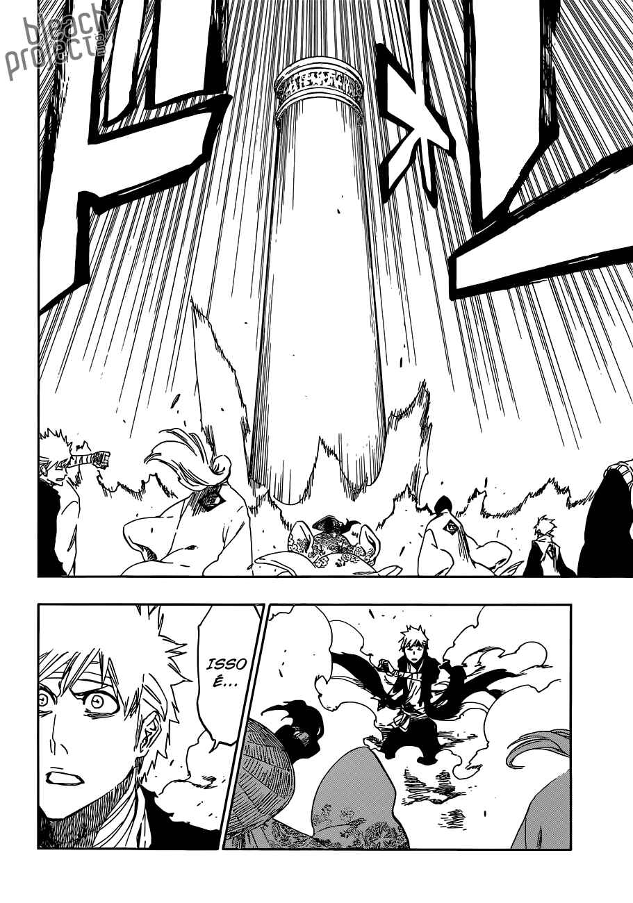 Read Bleach PT-BR Manga Online