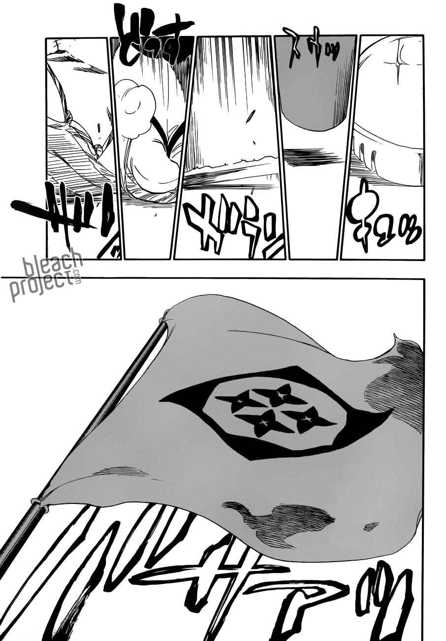 Read Bleach PT-BR Manga Online