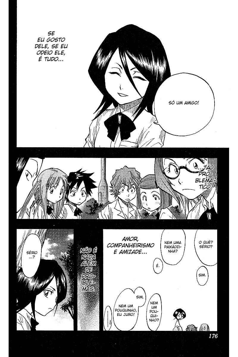 Read Bleach PT-BR Manga Online