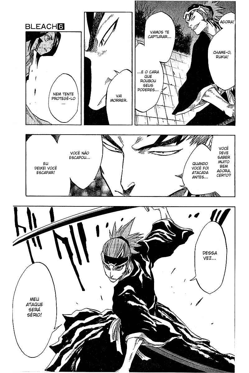 Read Bleach PT-BR Manga Online
