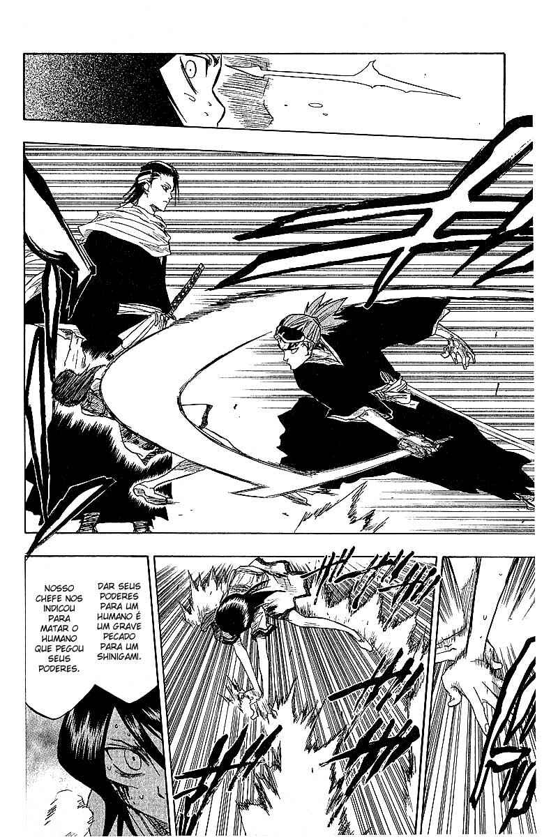 Read Bleach PT-BR Manga Online