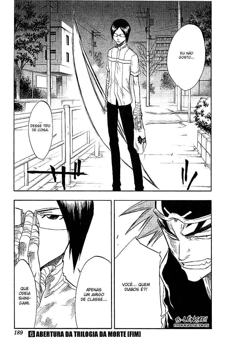 Read Bleach PT-BR Manga Online