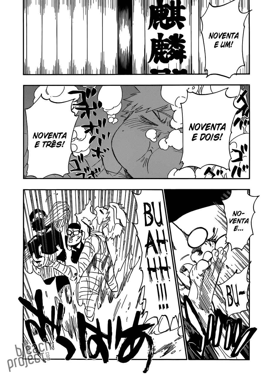 Read Bleach PT-BR Manga Online