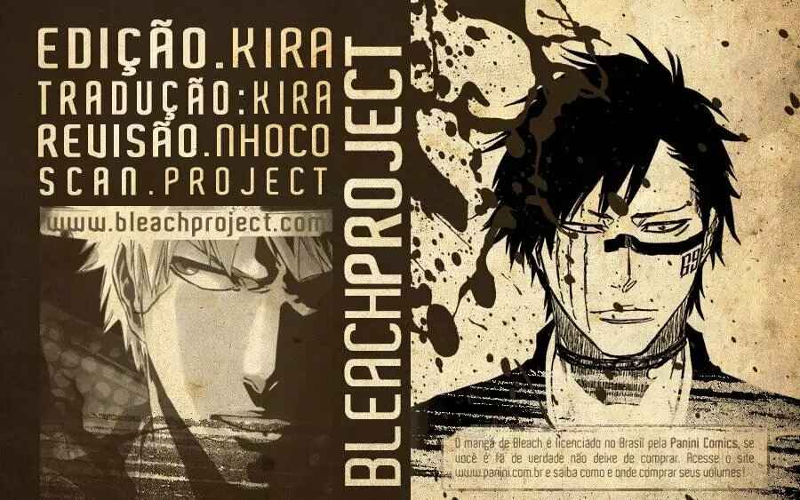 Read Bleach PT-BR Manga Online