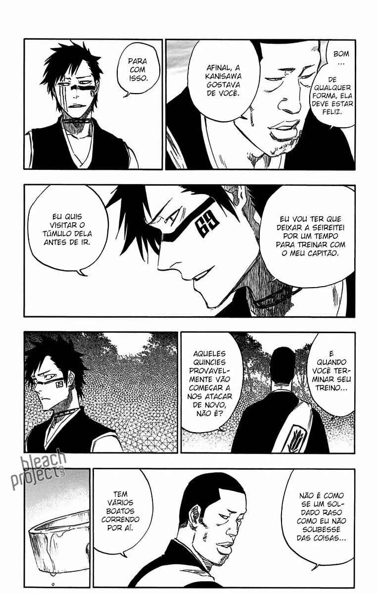 Read Bleach PT-BR Manga Online