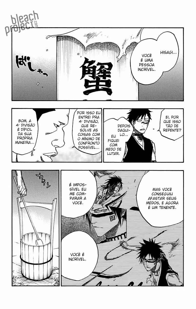 Read Bleach PT-BR Manga Online