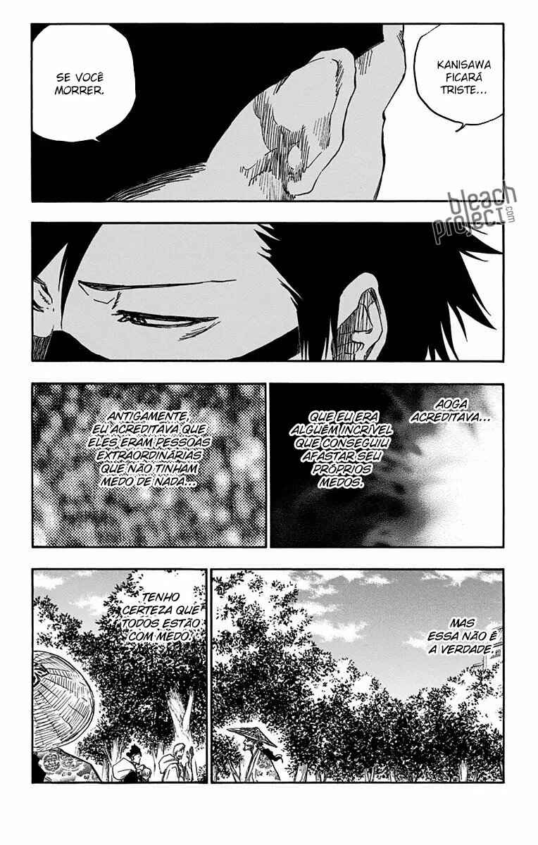 Read Bleach PT-BR Manga Online