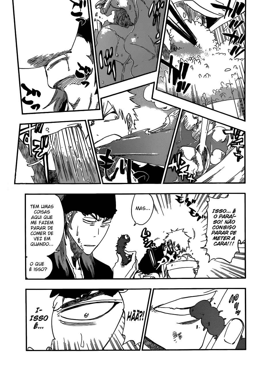 Read Bleach PT-BR Manga Online