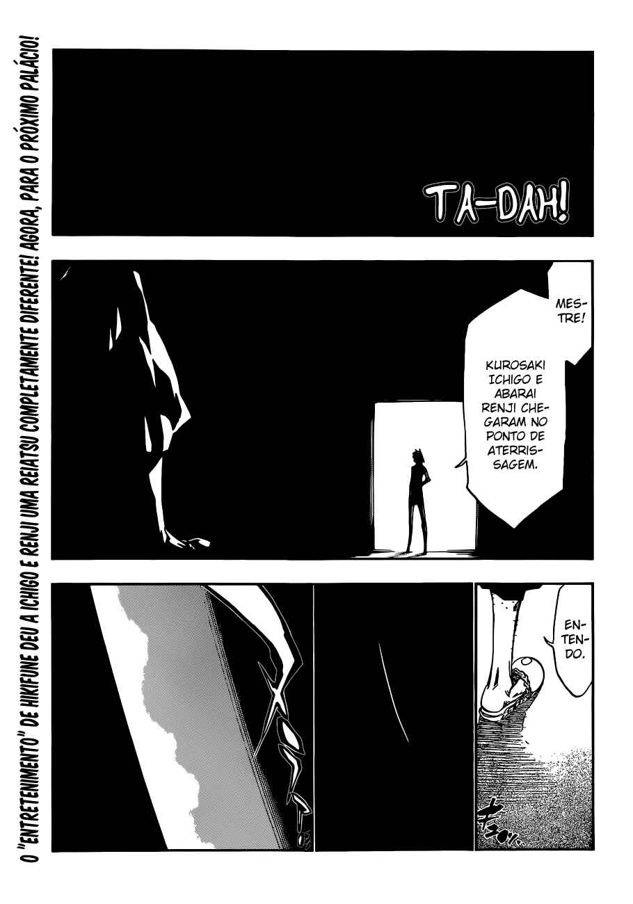 Read Bleach PT-BR Manga Online