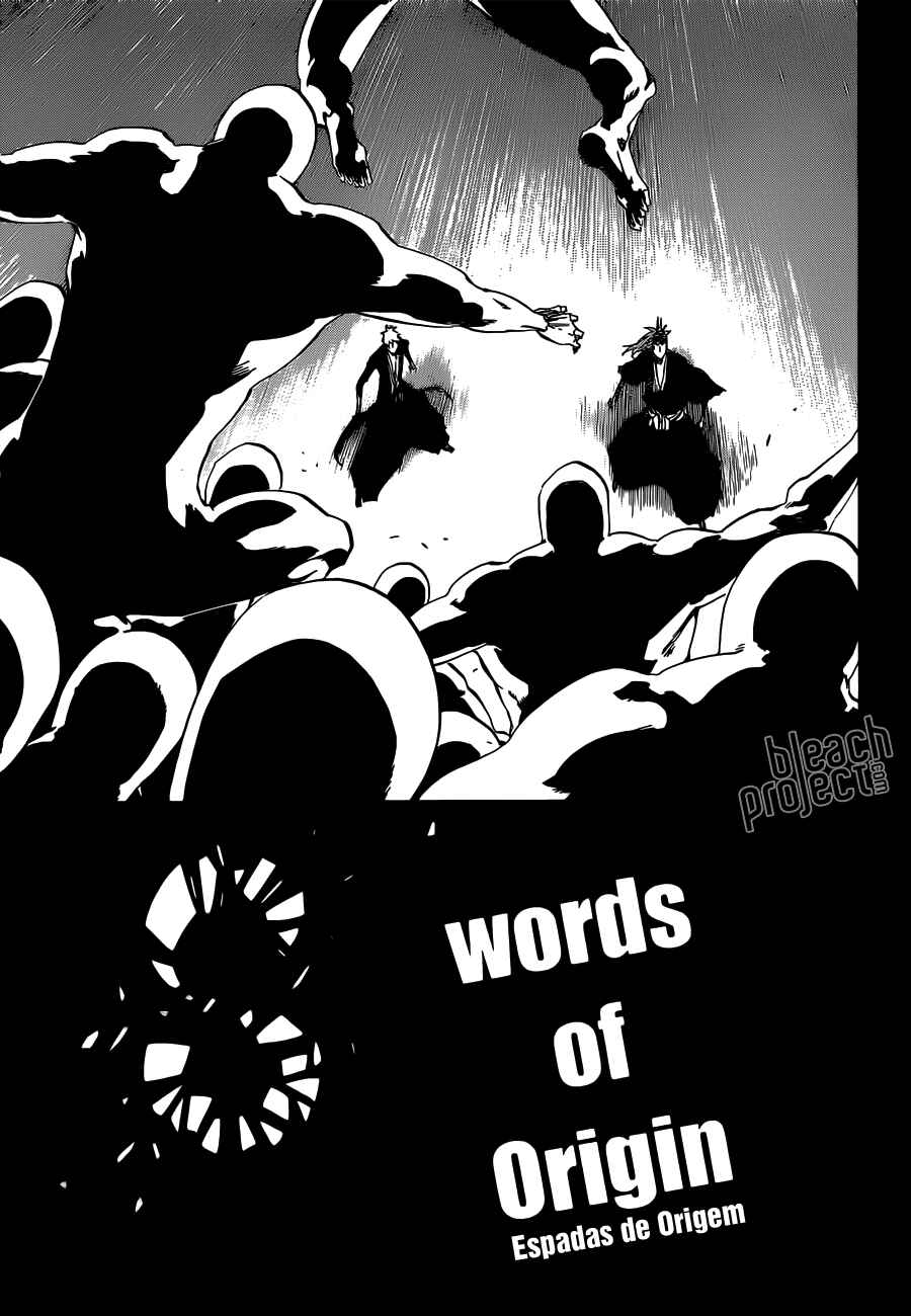 Read Bleach PT-BR Manga Online