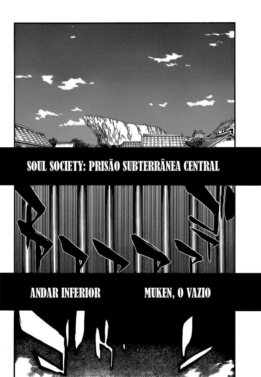 Read Bleach PT-BR Manga Online