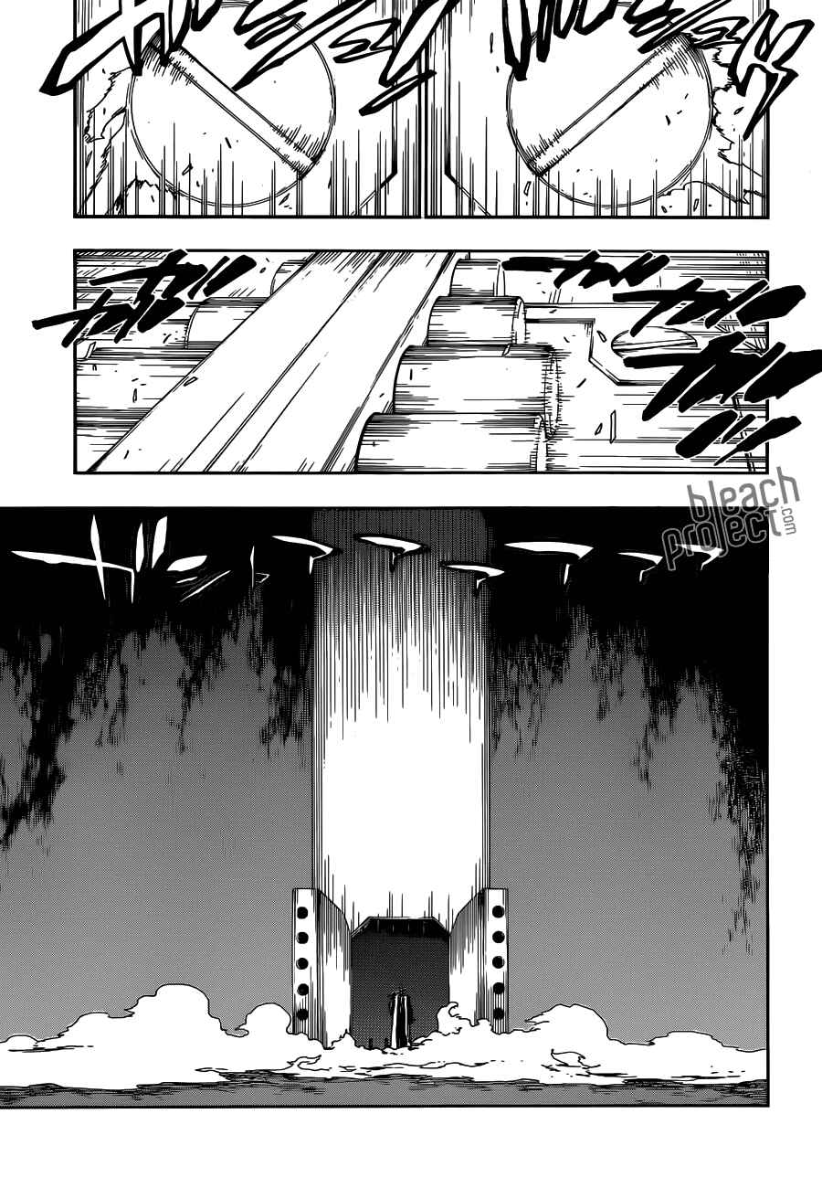 Read Bleach PT-BR Manga Online
