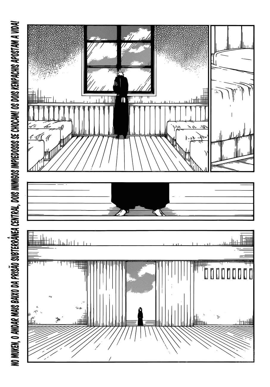 Read Bleach PT-BR Manga Online