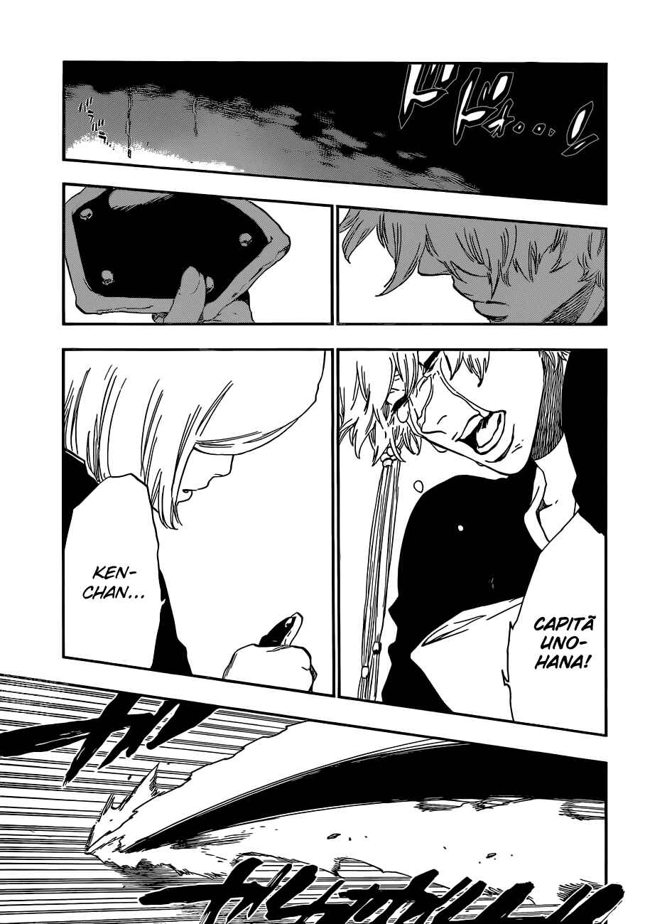 Read Bleach PT-BR Manga Online