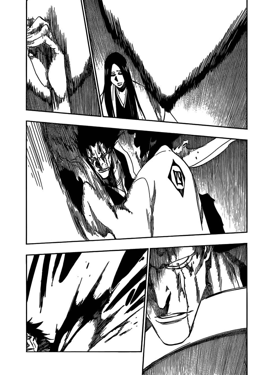Read Bleach PT-BR Manga Online