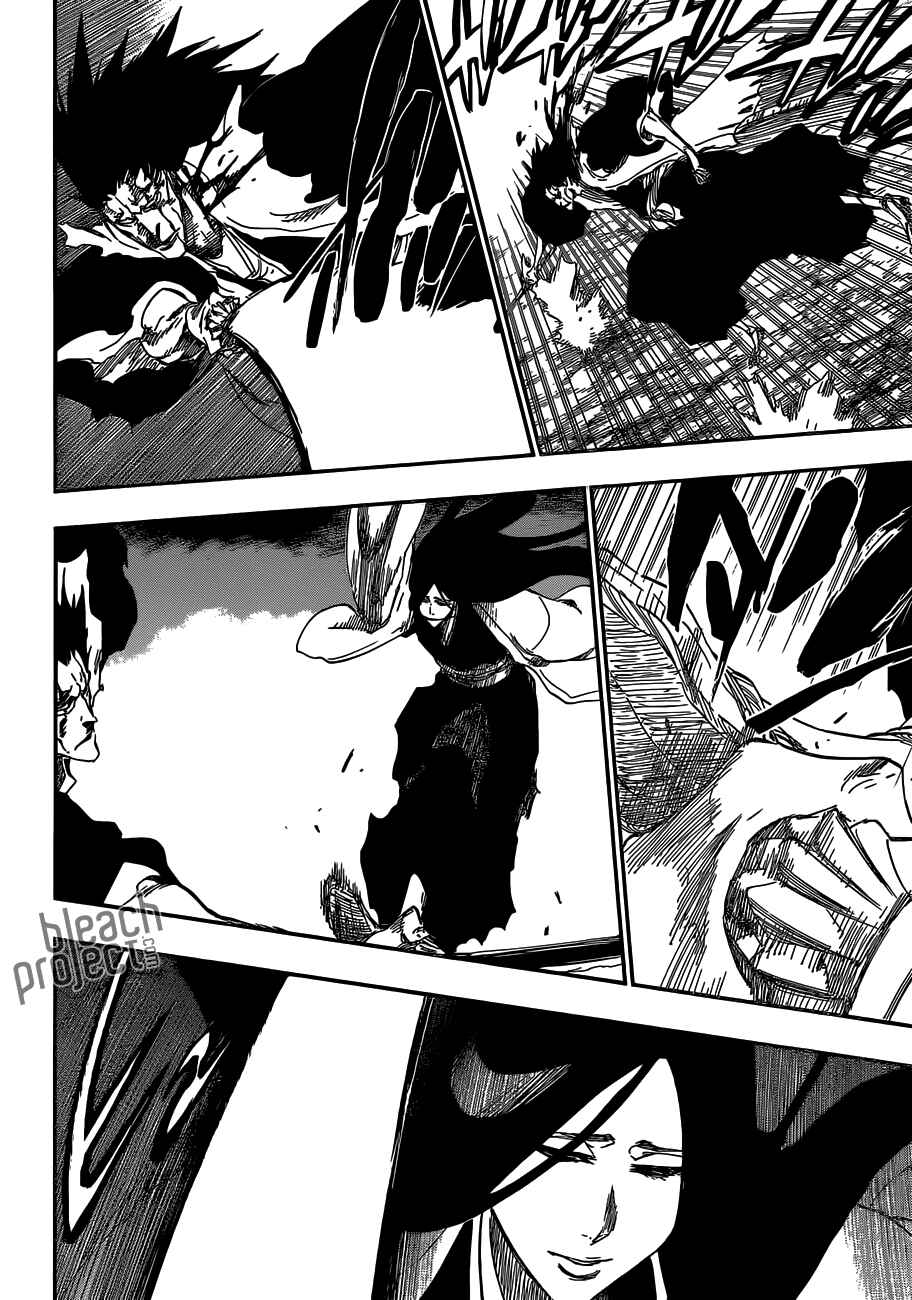 Read Bleach PT-BR Manga Online