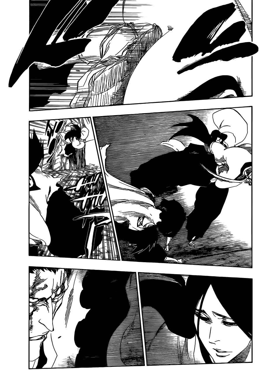 Read Bleach PT-BR Manga Online