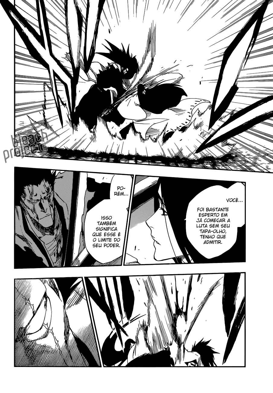 Read Bleach PT-BR Manga Online