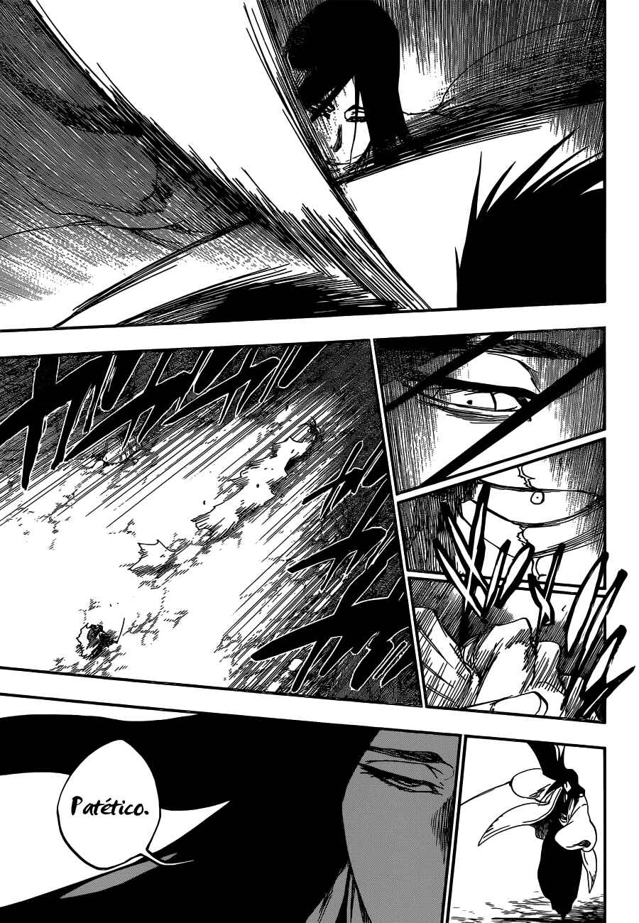Read Bleach PT-BR Manga Online