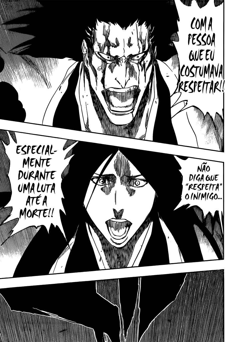 Read Bleach PT-BR Manga Online