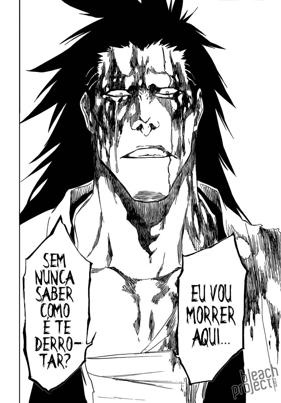 Read Bleach PT-BR Manga Online