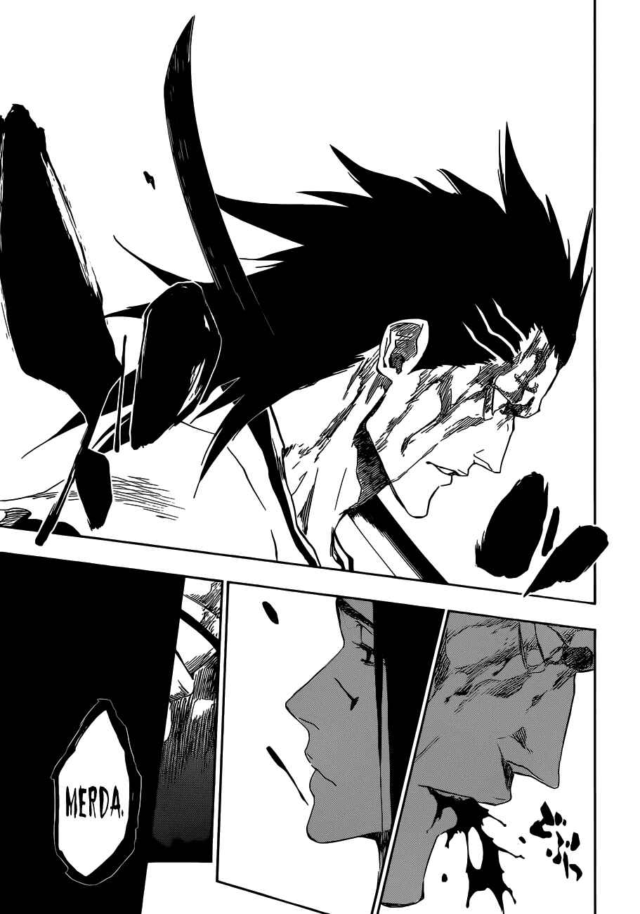 Read Bleach PT-BR Manga Online