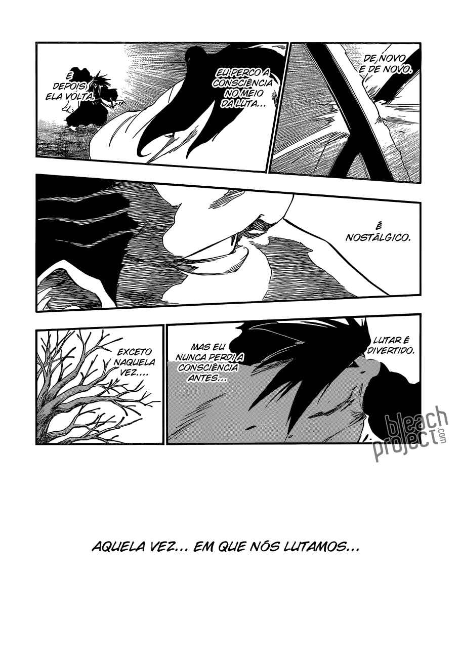 Read Bleach PT-BR Manga Online