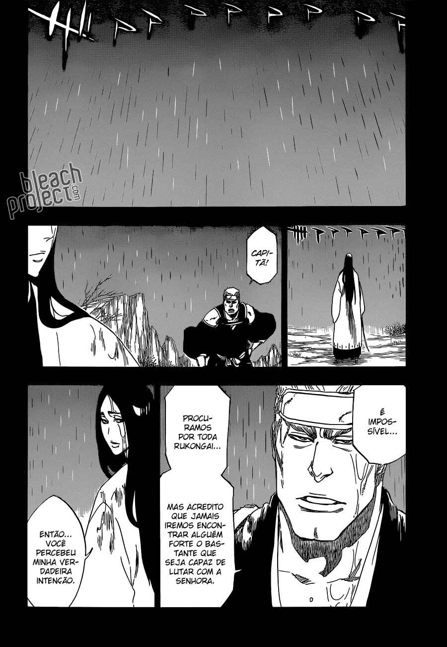 Read Bleach PT-BR Manga Online
