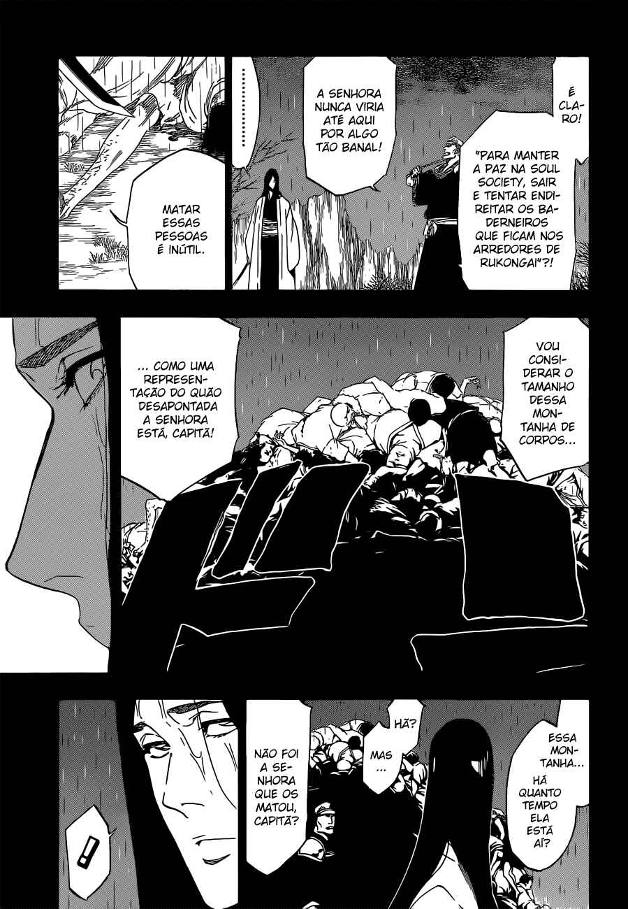 Read Bleach PT-BR Manga Online